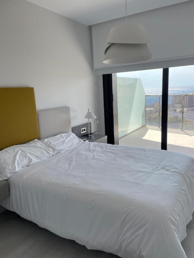 Sunset Waves Benidorm By Mar Holidays المظهر الخارجي الصورة